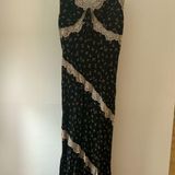 Target  Floral Maxi Dress Photo 0