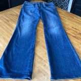 7 For All Mankind kimmie bootcut 31 Photo 0