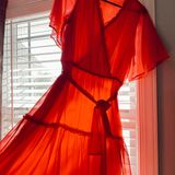 Andrée Dress Photo 0