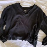 Hollister Boyfriend Fit Shirt Photo 0