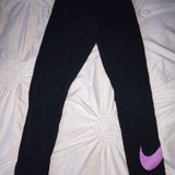 Nike Leggings Photo 0