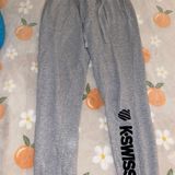 K-Swiss  Sweatpants Photo 0