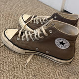 Converse  Chuck Taylor High-Top Photo 0