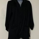 Style & Co Blazer Jacket Photo 0