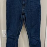 Abercrombie & Fitch 90’s Straight Jeans Photo 0