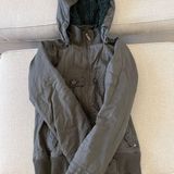 Horny Toad Jacket Photo 0