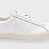 VEJA  Esplar Leather Logo Sneakers size 6 Photo 0