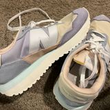 New Balance 237 Shoes Photo 0