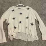 Wooden Ships  Sweater M/L Photo 0