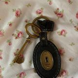 Fossil Keychain Photo 0