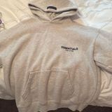 Essential s Hoodie Photo 0