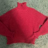 Jon & anna  sweater size medium  Photo 0