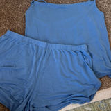 Target  Pajama Set Photo 0