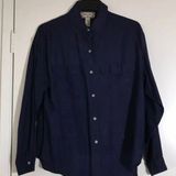 Jonathan Martin  button down work blouse Photo 0