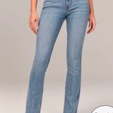 Abercrombie & Fitch 90s Slim Straight Jeans Photo 0