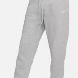Nike Womens Phoenix Fleece High-Waisted standard fit Joggers Photo 0