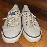 Sperry Rare Gold Top-Sliders Photo 0