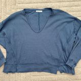 Free People Long-sleeve Top Photo 0