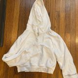 Free People Movement Crop Hoodie Photo 0