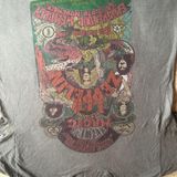 Led Zeppelin Band Tee Size L Photo 0