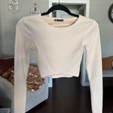ZARA Long Sleeve Photo 0