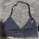 Gymshark Minimal Sports Bra Photo 0