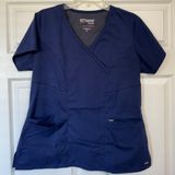 Grey's Anatomy Scrub Top Photo 0