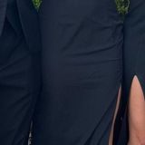 superdown Black Formal Maxi Dress Photo 0