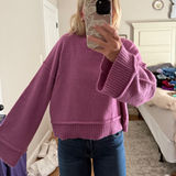 Double Zero Dress Up Boutique sweater Photo 0