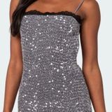 Edikted Dress Photo 0