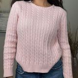 Ralph Lauren Sweater Photo 0