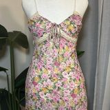 Princess Polly Mini Dress Photo 0