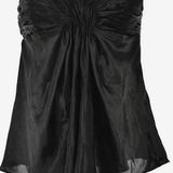 Laundry by Shelli Segal Brand New Strapless Top Photo 0