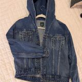 Wild Fable  Jean Jacket Photo 0