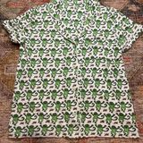 Roller Rabbit Pajama Top Photo 0