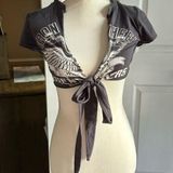 Windsor Tie top Photo 0