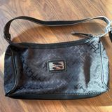 Tommy Hilfiger Black Purse Photo 0