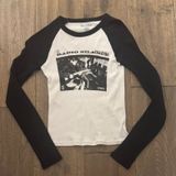 John Galt Long Sleeve Photo 0