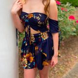 Romwe Two Piece Outfit Photo 0