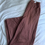 ZARA  Straight Leg Sweatpants  Photo 0
