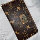 Beverly Hills Polo Club  wallet Photo 0