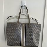 Tory Burch Logo Tote Photo 0