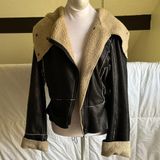 Poetry Moto Jacket Photo 0