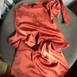 Gibson Blouse Photo 0