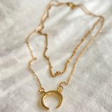 Stella & Dot  Layer Necklace  Photo 0