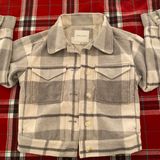 American Eagle Shacket Photo 0