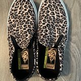 Vans Leopard Print Photo 0