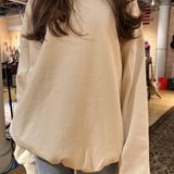 Brandy Melville Erica Crewneck Photo 0