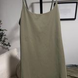 Abercrombie & Fitch Abercrombie Active Dress Photo 0