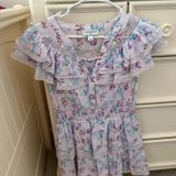 Love Shack Fancy  Dress Target Photo 0